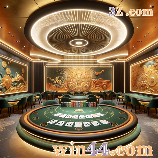 Bonificações em win44.com: Aumente suas Chances de Ganhar