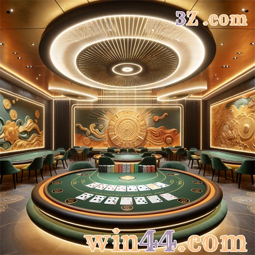 Bonificações em win44.com: Aumente suas Chances de Ganhar